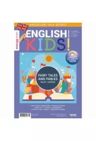 English Matters KIDS nr 20