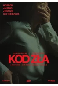 Kod zła (DVD)