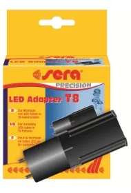 Adapter do świetlówek LED T8