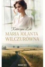 Maria Jolanta Wilczurówna