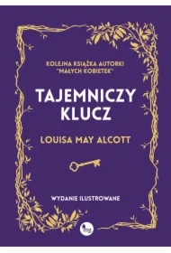 Tajemniczy klucz.