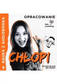 Chłopi - lektura z opracowaniem