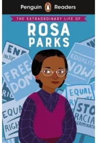 Penguin Readers Level 2 The Extraordinary Life of Rosa Parks