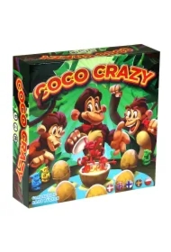 Coco Crazy (edycja polska)