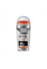 Men Expert Invincible antyperspirant w kulce