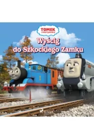 Tomek i przyjaciele - Wyścig do Szkockiego Zamku