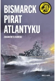 Bismarck pirat Atlantyku