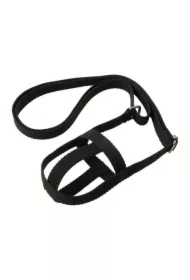 Uchwyt na kubek termiczny Travel 350 ml / Play 300 ml Czarny 70 mm