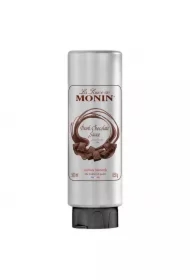 Sos czarna czekolada Dark Chocolate