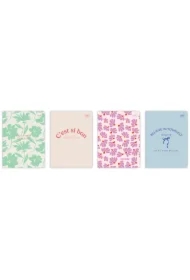 Zeszyt A5 UV - Girls