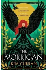 The Morrigan