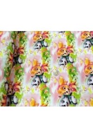 Poduszka Psi Patrol wiosna