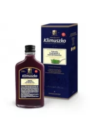 Nalewka "tajemnica odchudzania" Suplement diety