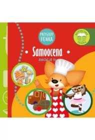 Samoocena Emocje Przygody Fenka