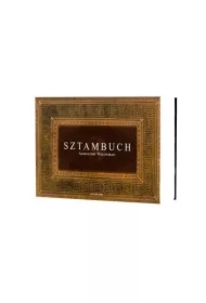 Sztambuch Aleksandry Wołowskiej