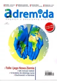 Adremida nr 7 grudzień 2012 - styczeń 2013