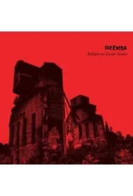 Ballady na koniec świata CD