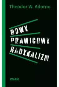 Nowy prawicowy radykalizm