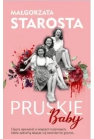 Pruskie Baby. Tom 1