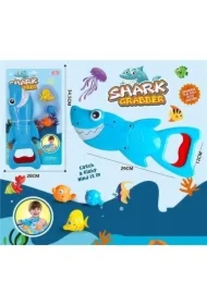 Zabawka do wody rekin