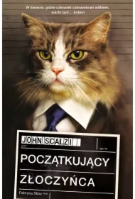 Początkujący złoczyńca