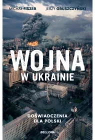 Wojna w Ukrainie (e-book)