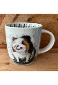 Kubek M103 Świnka morska