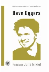 Dave Eggers