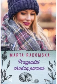 Przypadki chodzą parami. Tego kwiatu jest pół światu. Tom 3