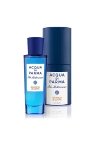 Blu Mediterraneo Arancia Di Capri Unisex woda toaletowa spray