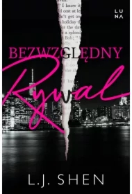 Bezwzględny rywal. Cruel Castaways. Tom 1