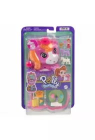 Polly Pocket. Kucykowe Rodeo