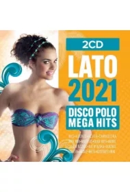 Lato 2021 - Disco Polo Mega Hits 2CD
