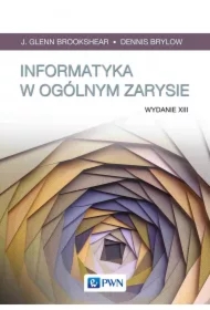 Informatyka w ogólnym zarysie