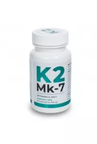 Witamina K2 Mk7 200 mg suplement diety