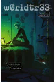 Terminal. W0RLDTR33. Tom 1