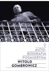 Autobiografia pośmiertna