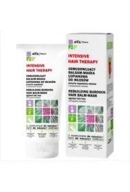 Intensive Maska łopianowa przeciw wypadaniu włosów