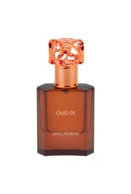 Oud 01 Woda perfumowana