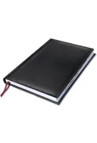 Kalendarz książkowy 2026 dzienny A5 mix