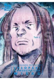Chłopaki z dwudziestego wieku. 20th Century Boys. Tom 2