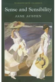 Sense and Sensibility. Wordsworth Classics wer. angielska