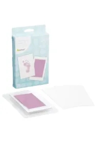 Odcisk atramentowy clean-touch pink
