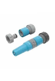 Cellpro zestaw zraszający z dyszą 3/4" karta