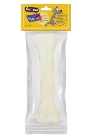 Kość prasowana biała, 26, 5 cm