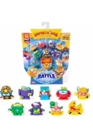 Superthings Kazoom Power Battle Pack 10 1/2