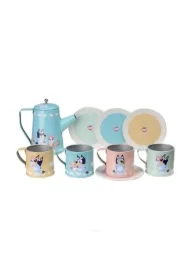Zestaw do serwowania herbaty Bluey
