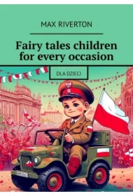 Fairy tales children for every occasion