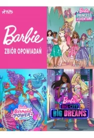 Barbie &ndash; zbiór opowiadań