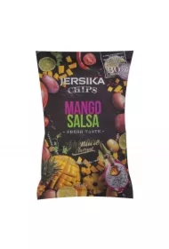 Chipsy ziemniaczane o smaku mango salsa